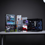 PC Rakitan Chemicy #281